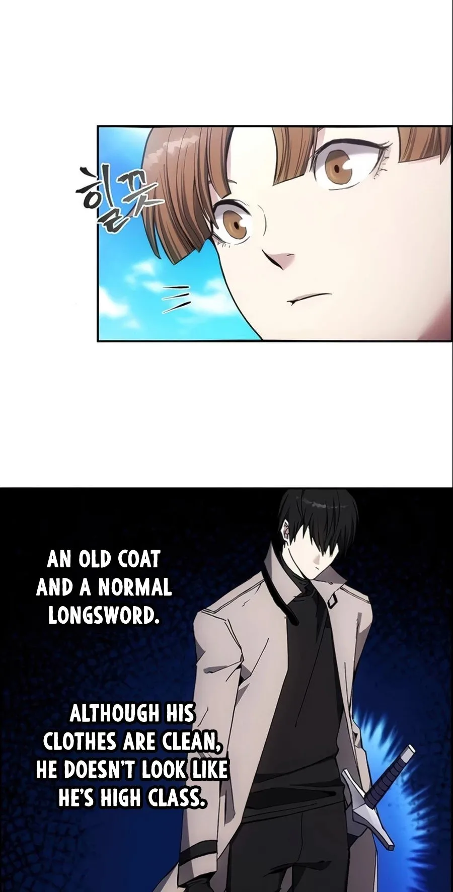How to Live as a Villain Chapter 7 page 29
