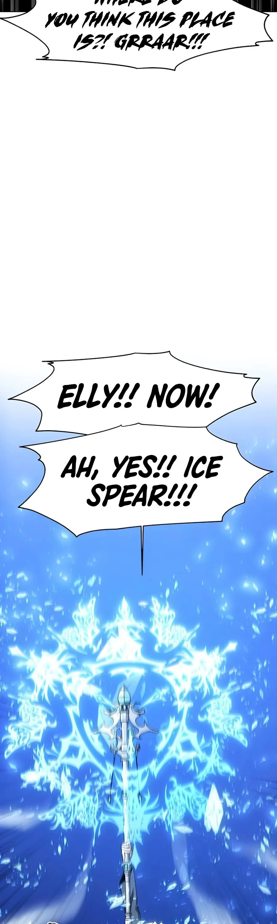 How to Live as a Villain Chapter 9 page 14