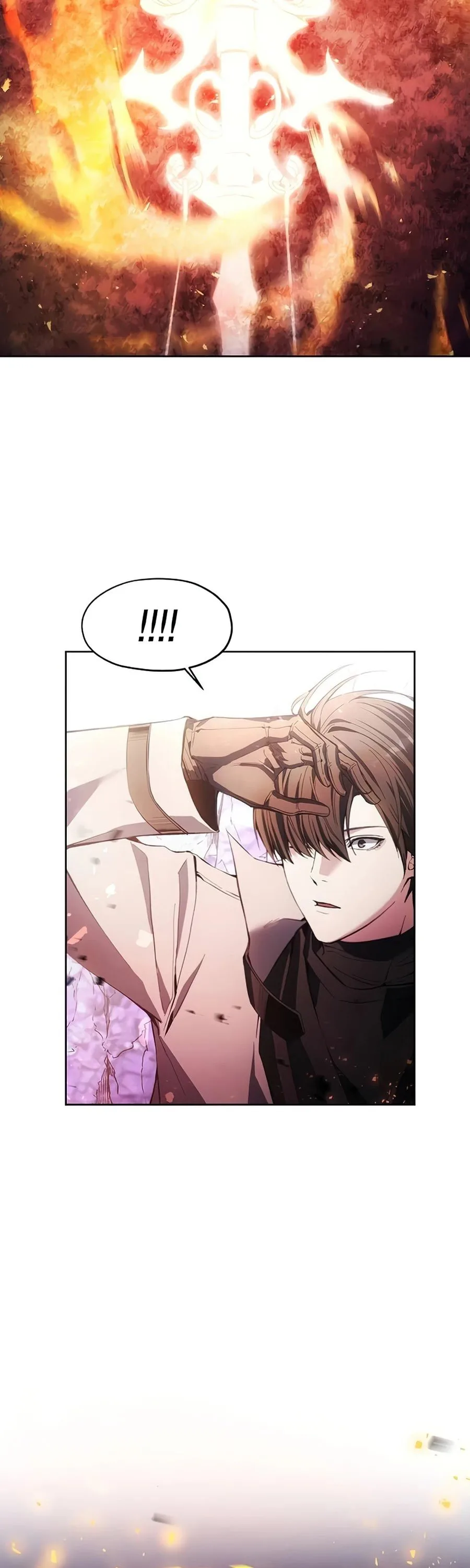 How to Live as a Villain Chapter 9 page 42