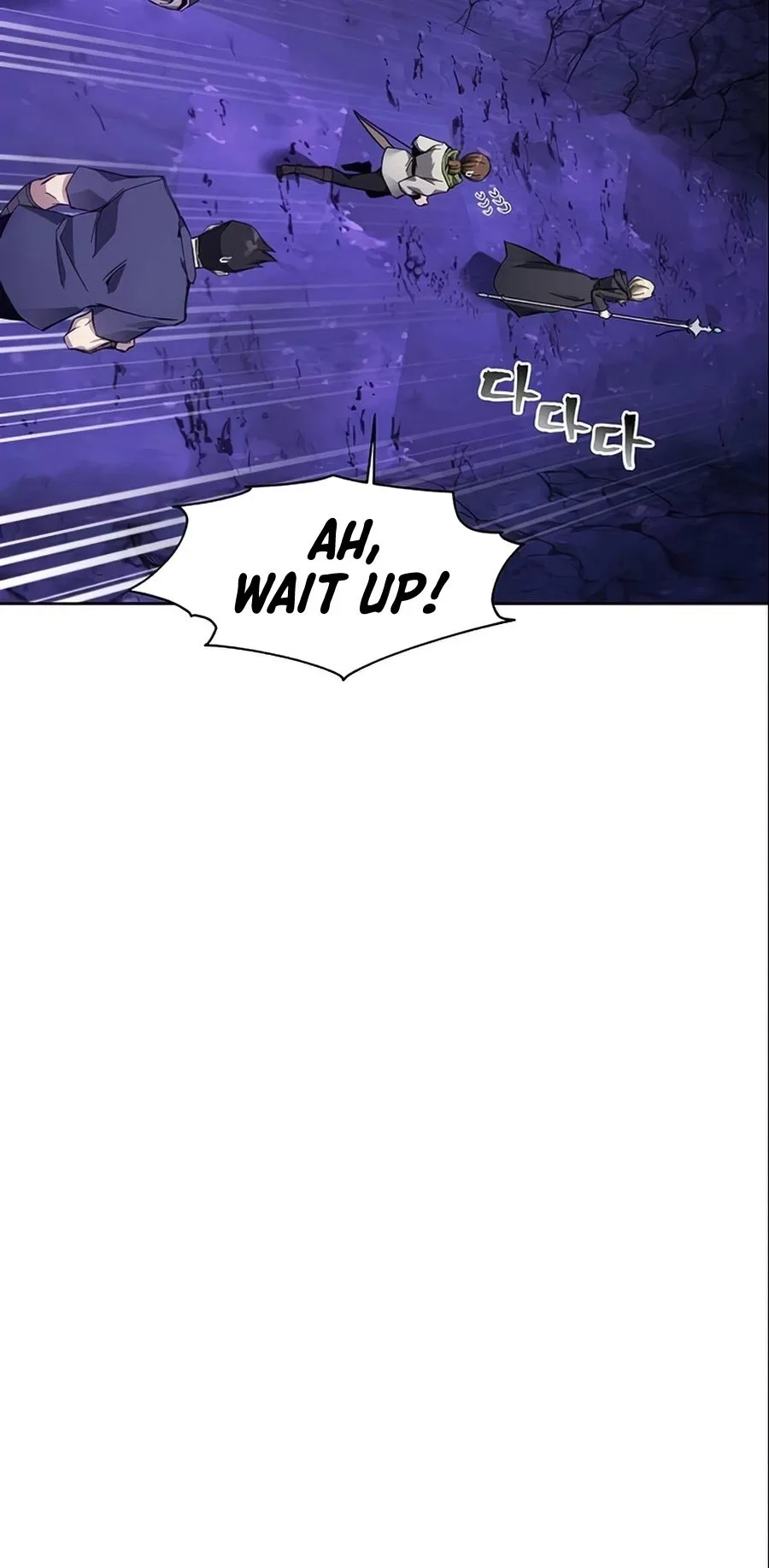 How to Live as a Villain Chapter 10 page 28
