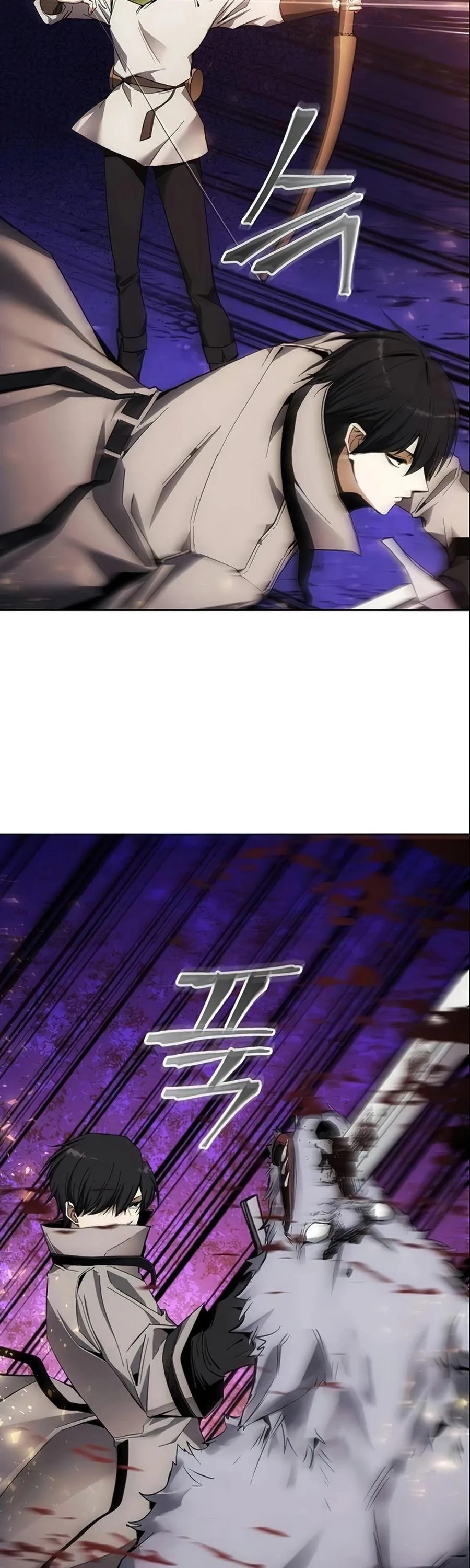 How to Live as a Villain Chapter 10 page 6
