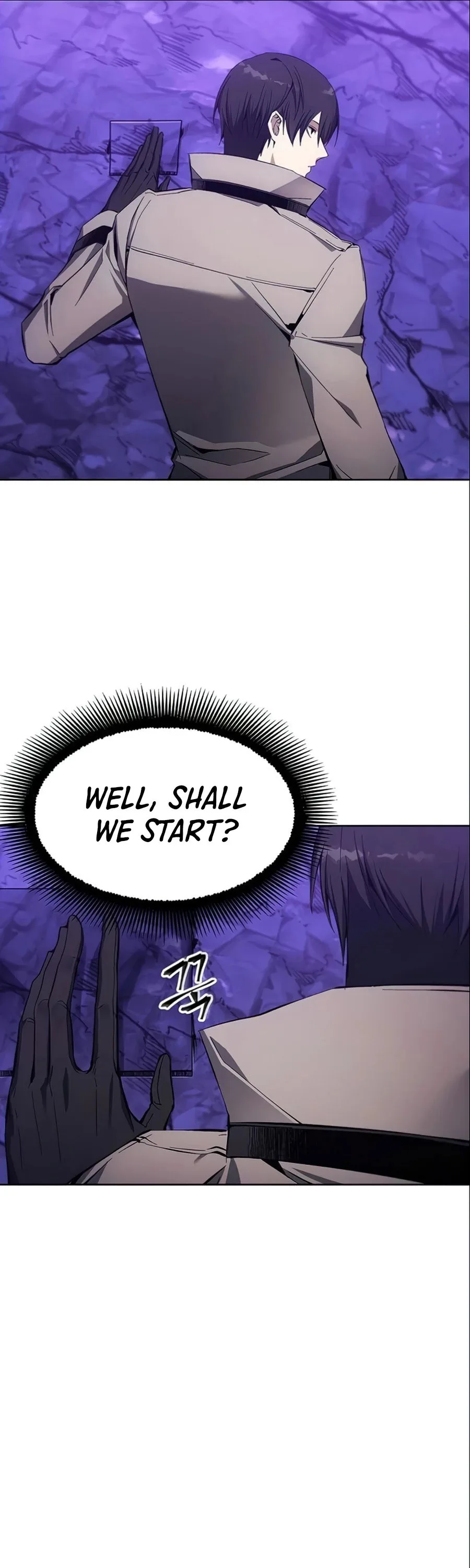 How to Live as a Villain Chapter 10 page 30