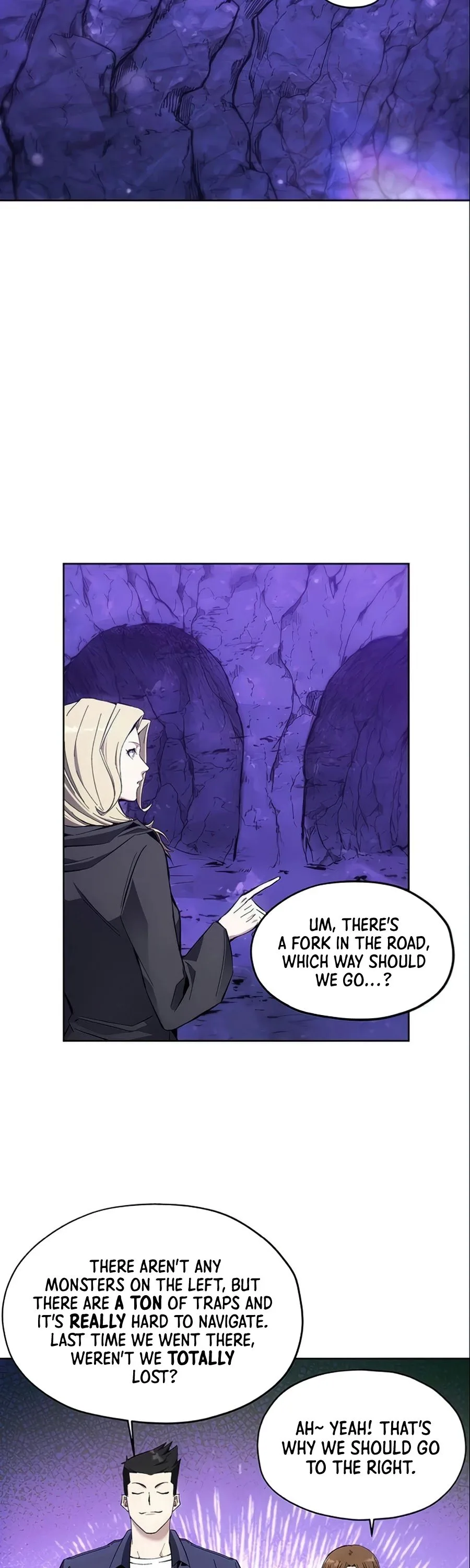 How to Live as a Villain Chapter 10 page 26