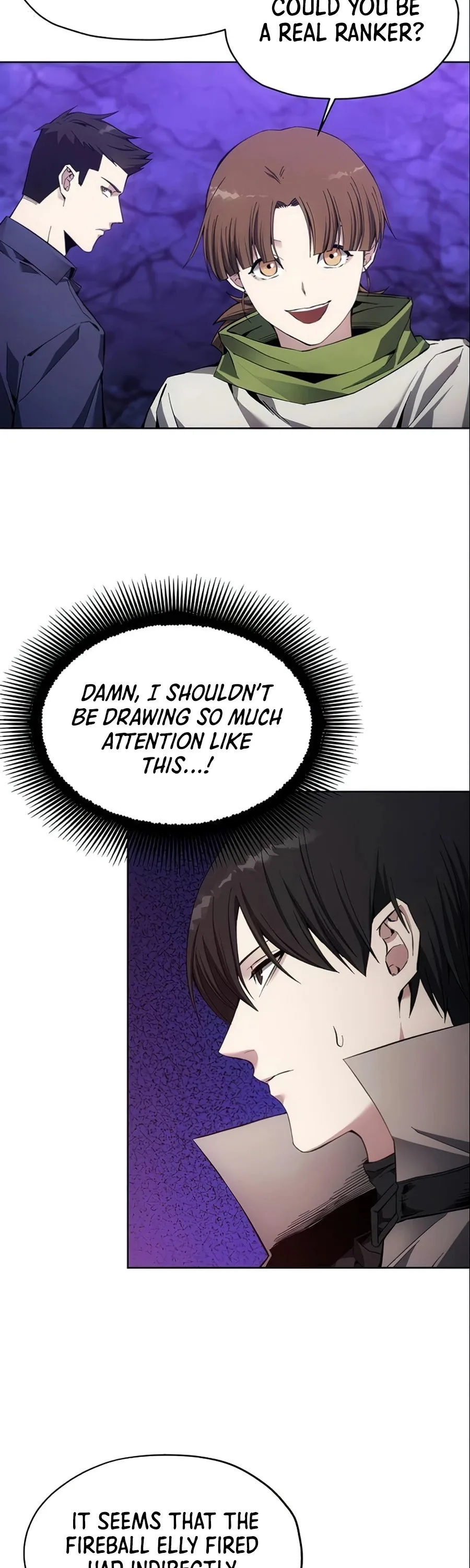 How to Live as a Villain Chapter 10 page 17