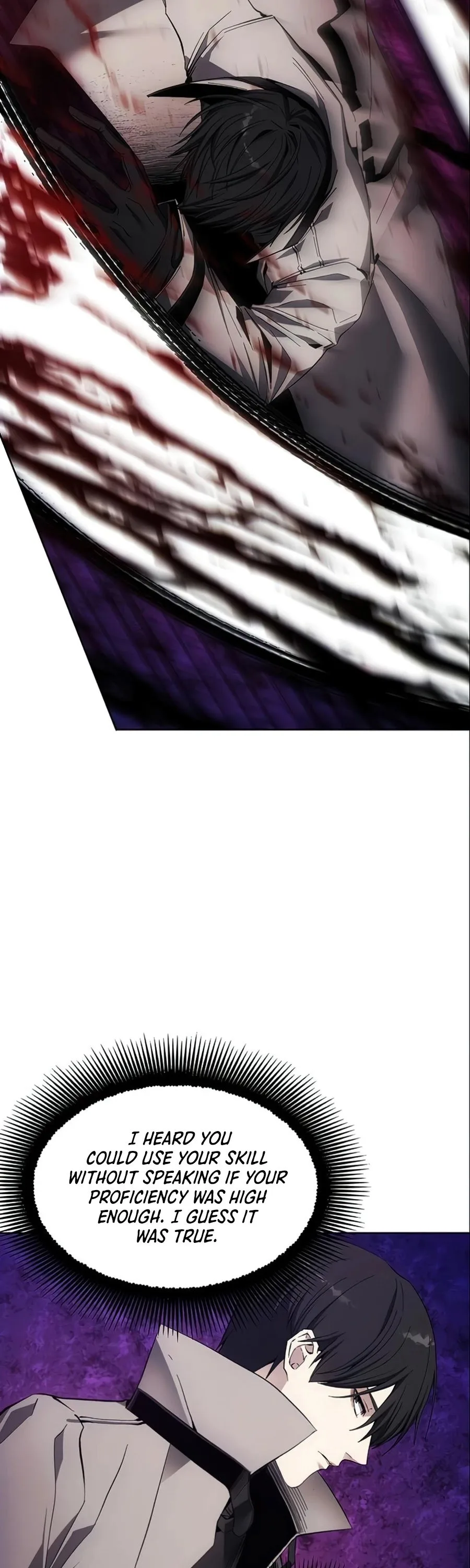 How to Live as a Villain Chapter 10 page 15