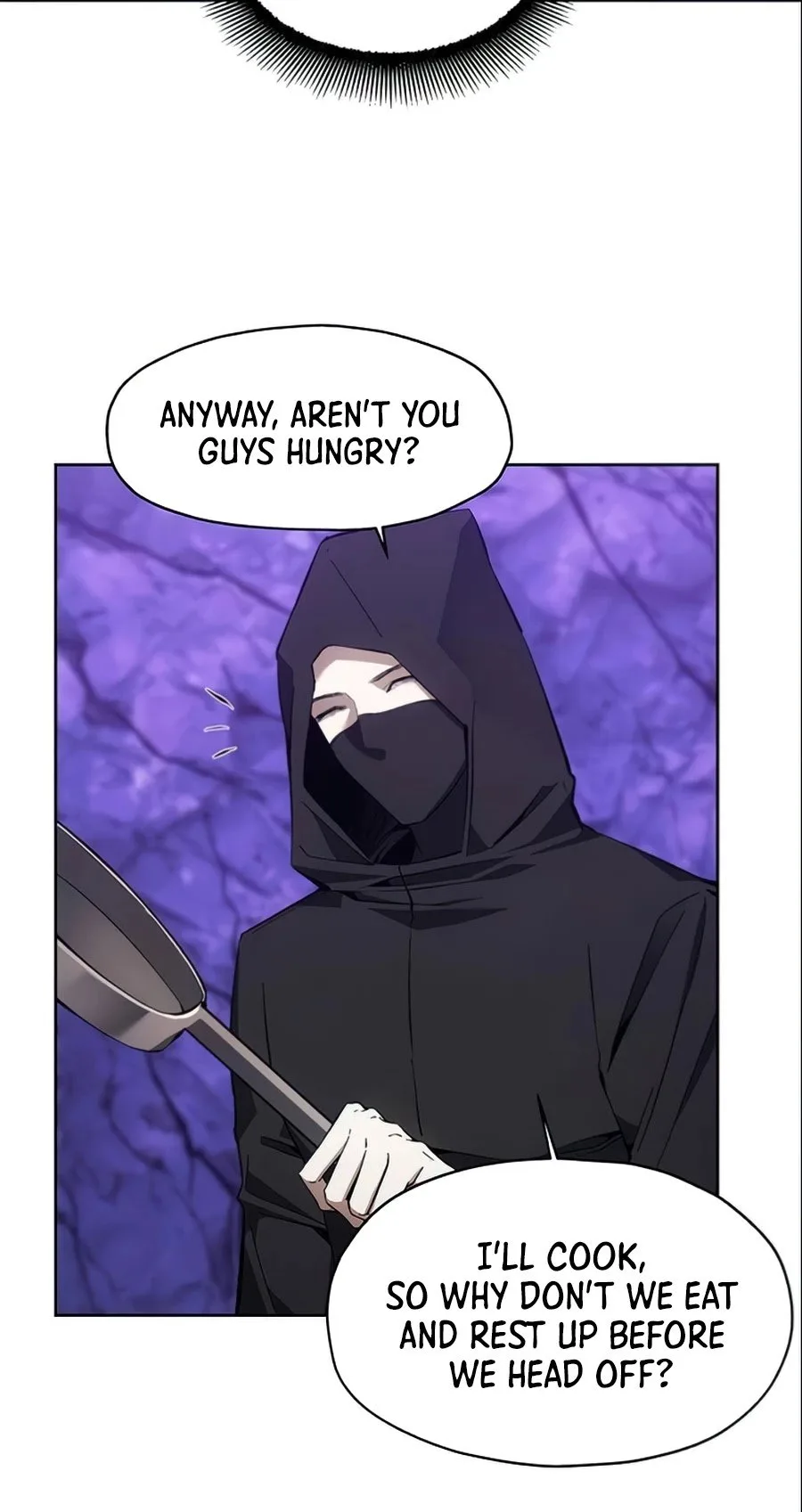 How to Live as a Villain Chapter 10 page 19