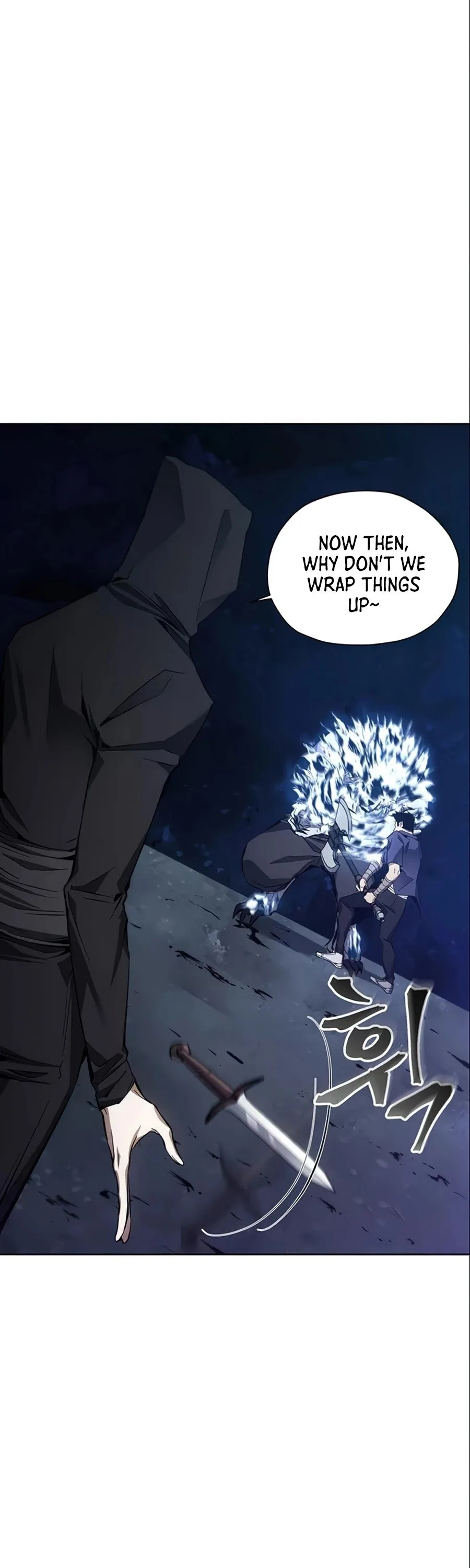 How to Live as a Villain Chapter 10 page 47