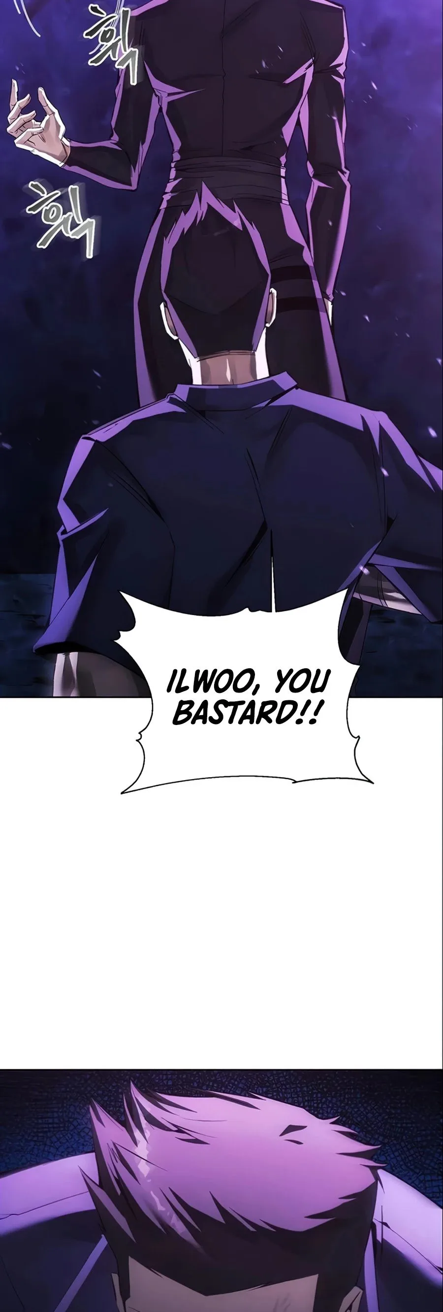 How to Live as a Villain Chapter 10 page 50