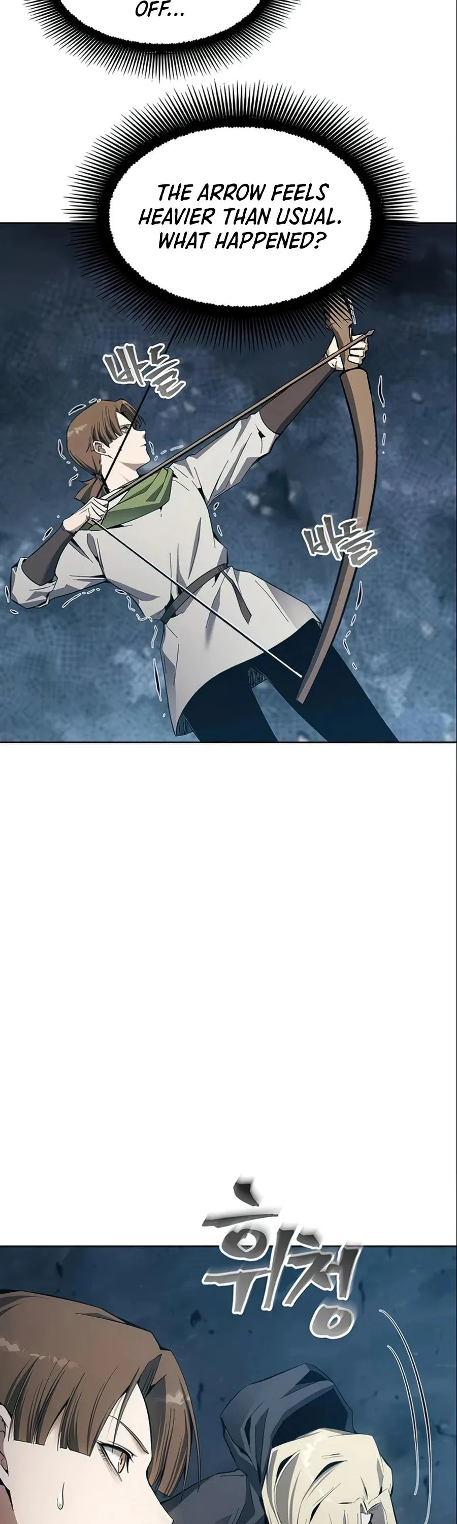 How to Live as a Villain Chapter 10 page 42