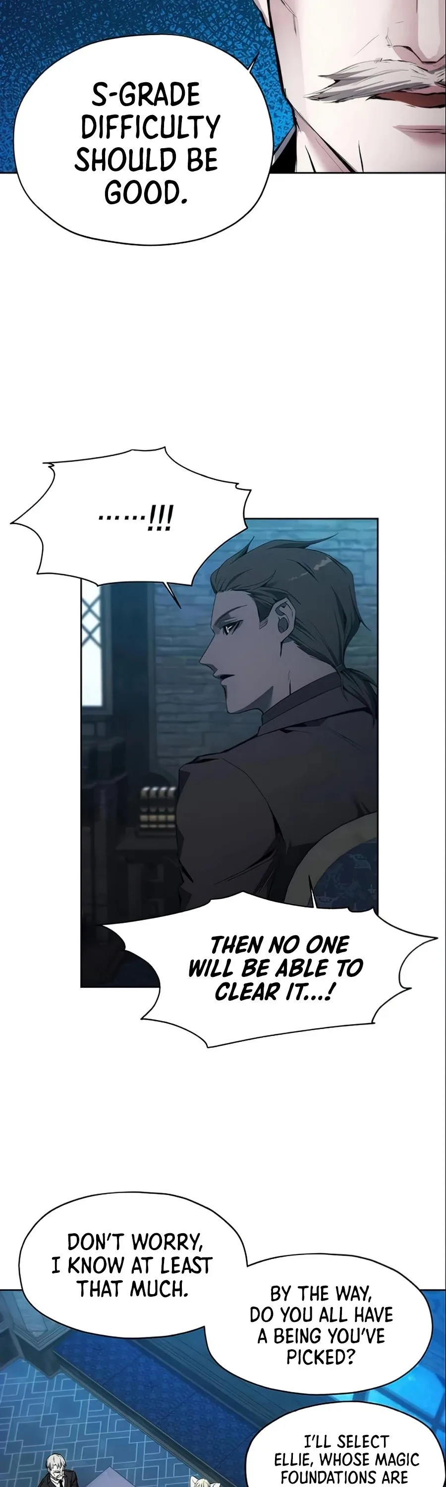How to Live as a Villain Chapter 12 page 15