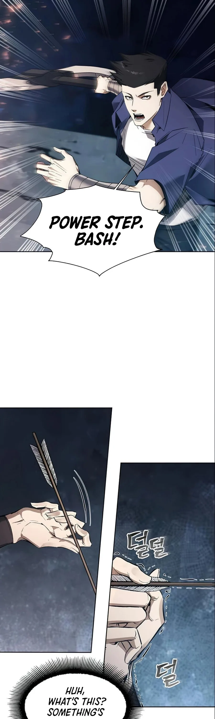 How to Live as a Villain Chapter 10 page 41