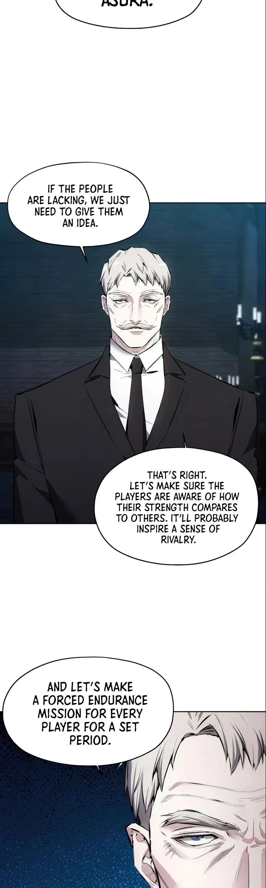 How to Live as a Villain Chapter 12 page 14