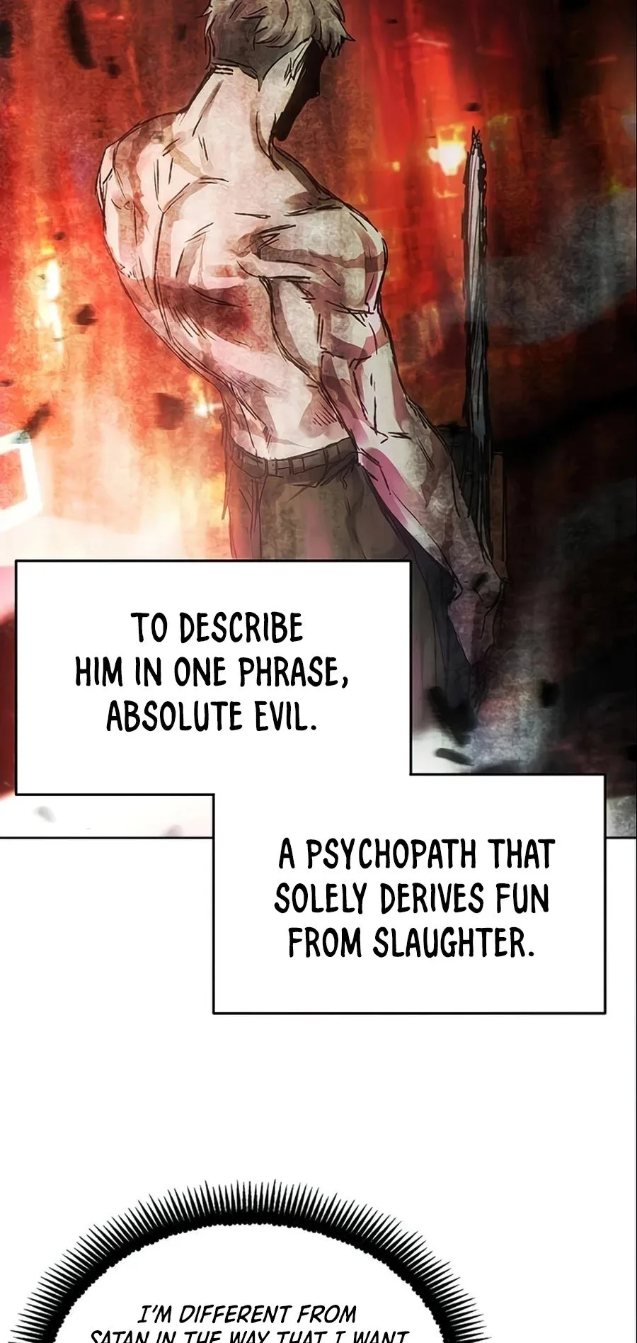 How to Live as a Villain Chapter 12 page 18