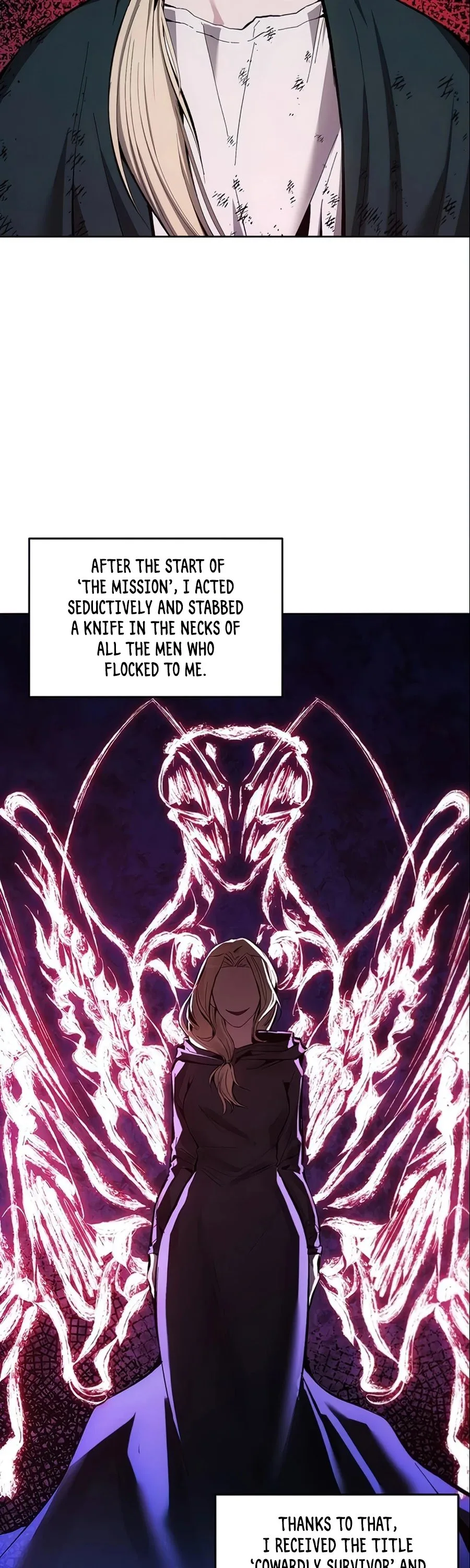 How to Live as a Villain Chapter 12 page 7