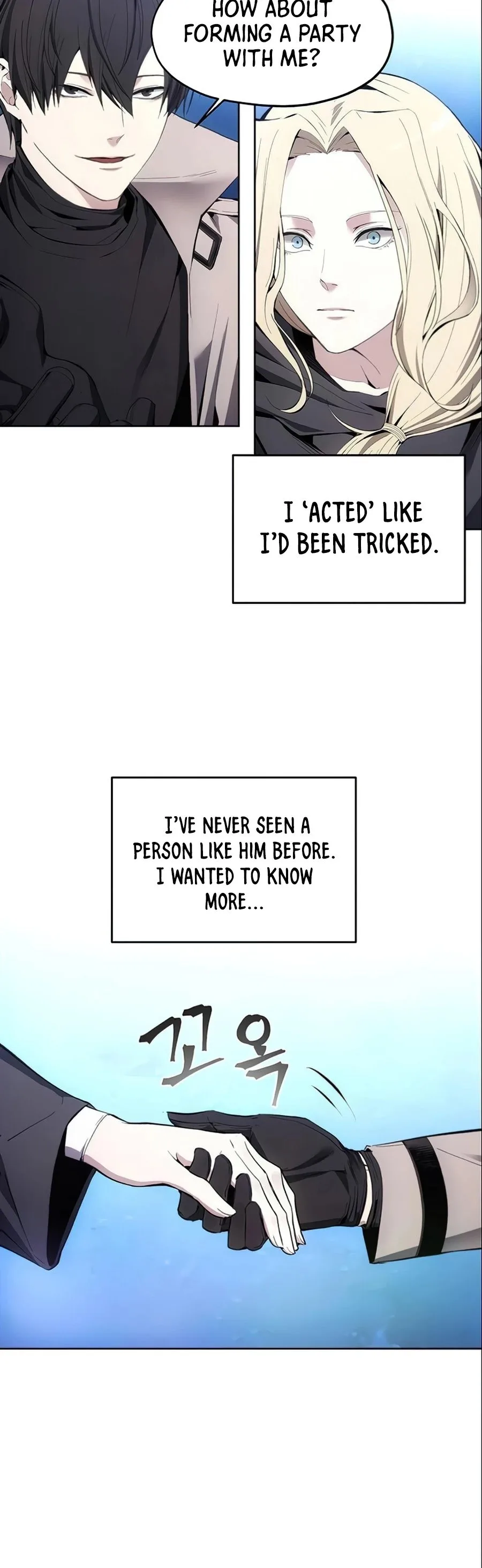 How to Live as a Villain Chapter 12 page 10