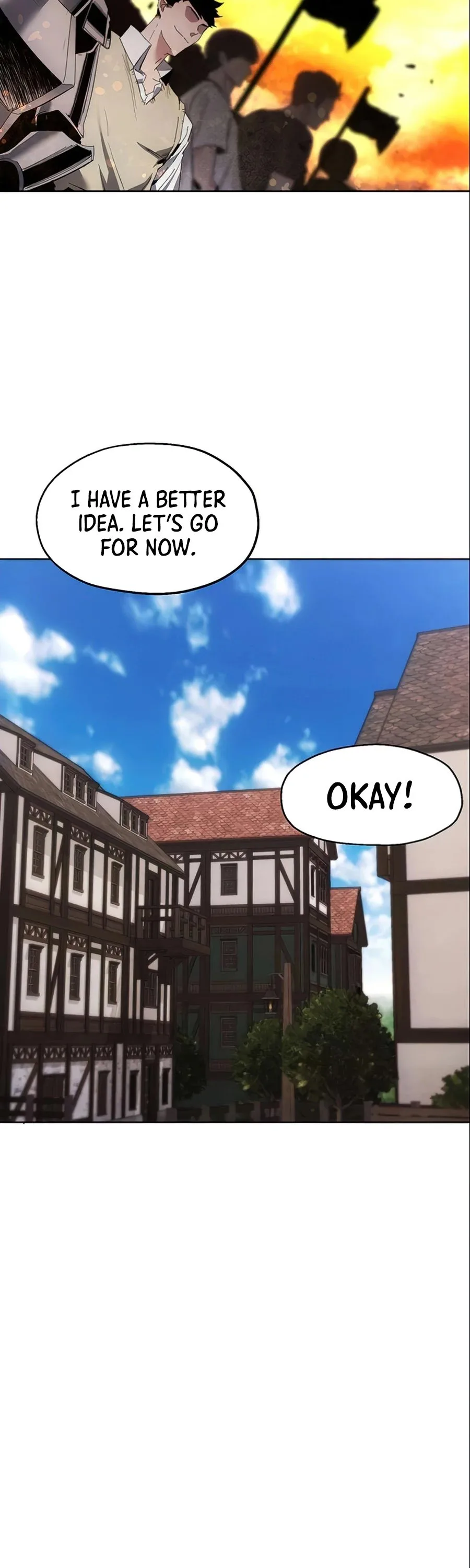 How to Live as a Villain Chapter 12 page 31