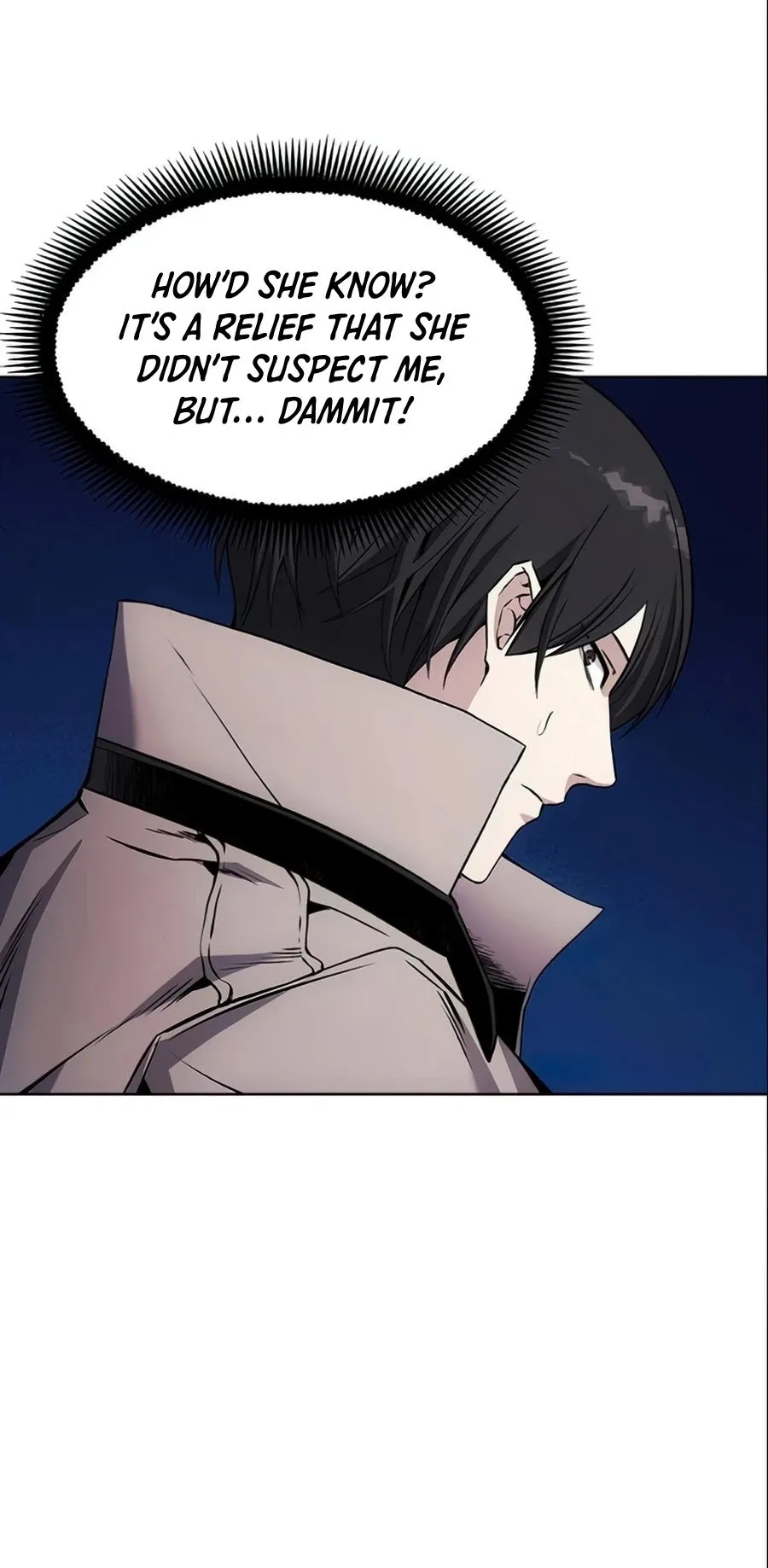 How to Live as a Villain Chapter 13 page 27