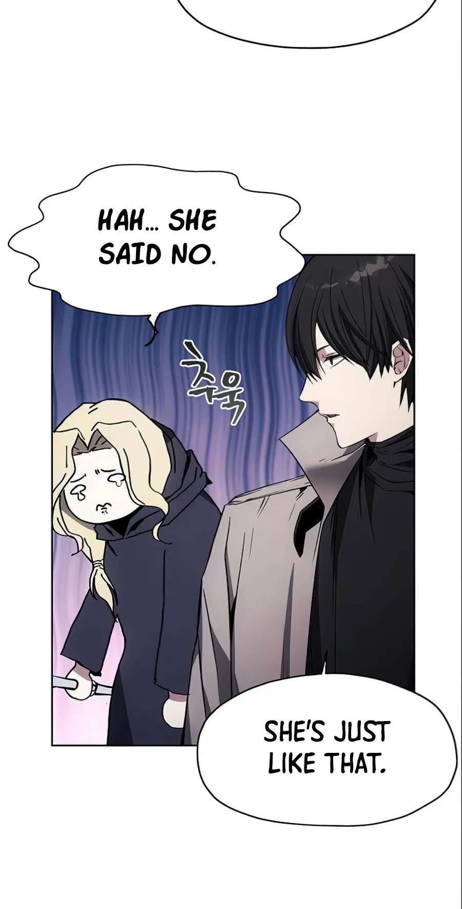 How to Live as a Villain Chapter 13 page 10