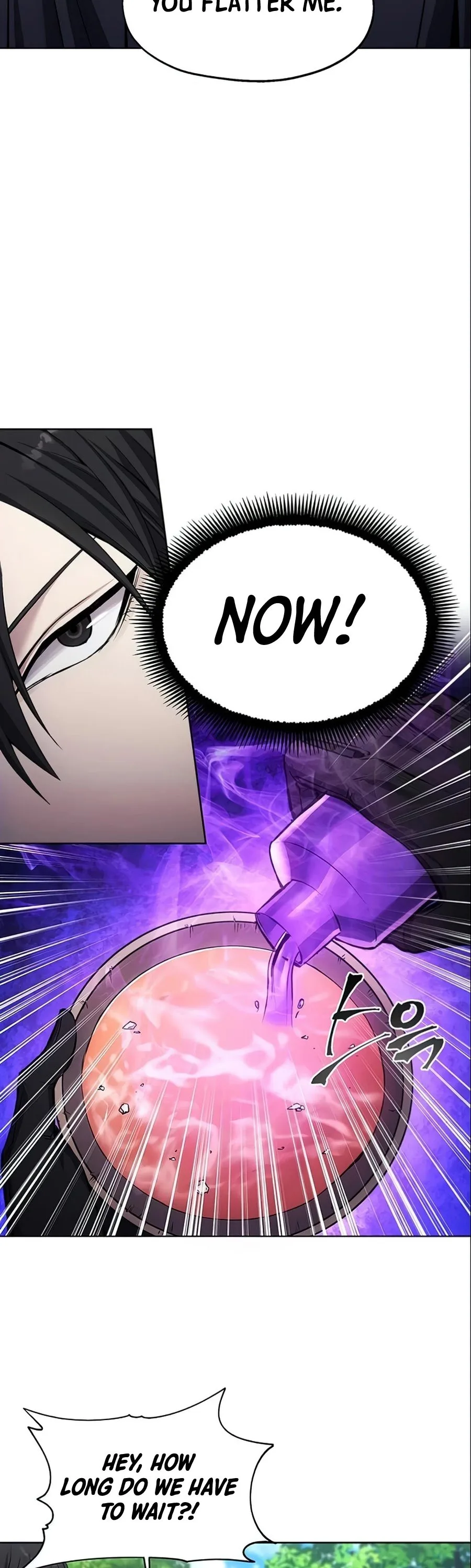 How to Live as a Villain Chapter 13 page 22