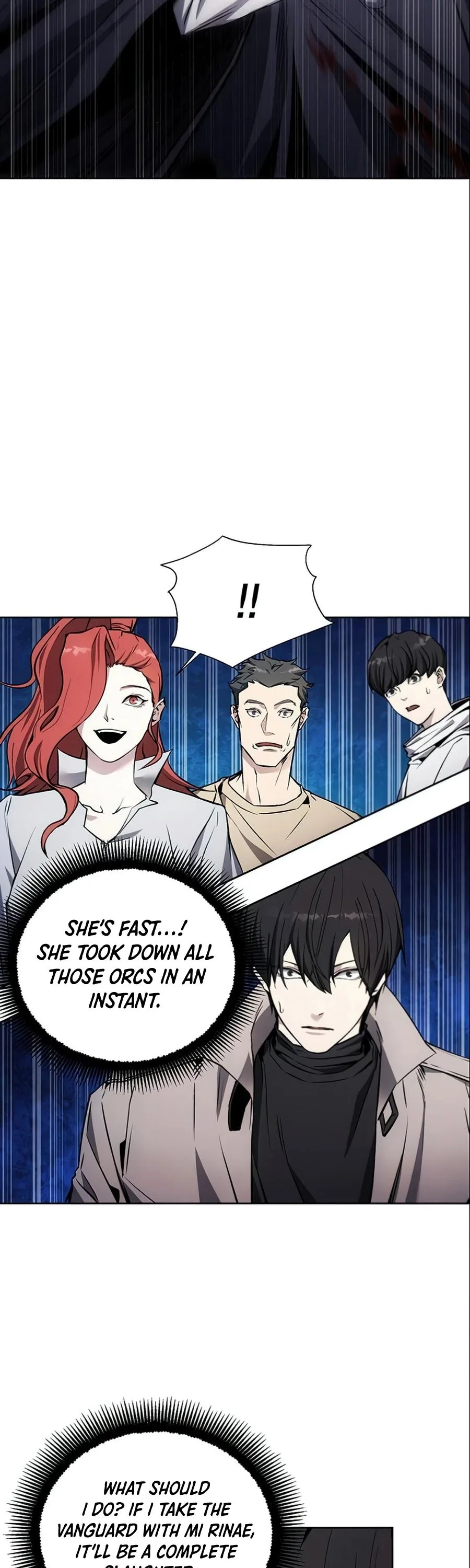 How to Live as a Villain Chapter 13 page 16