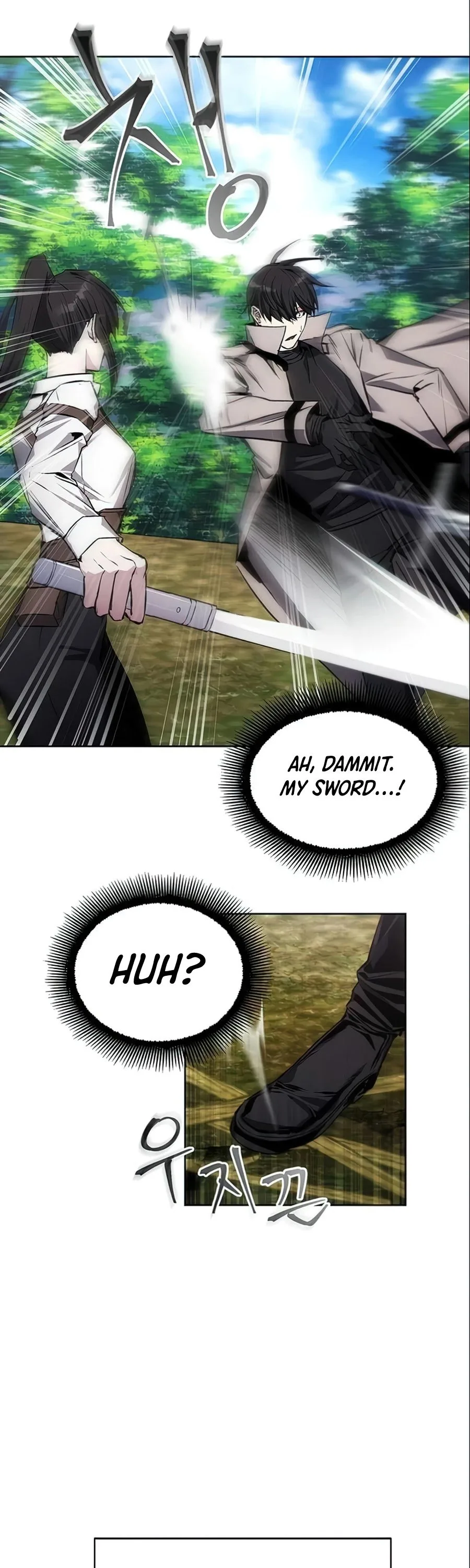 How to Live as a Villain Chapter 13 page 42