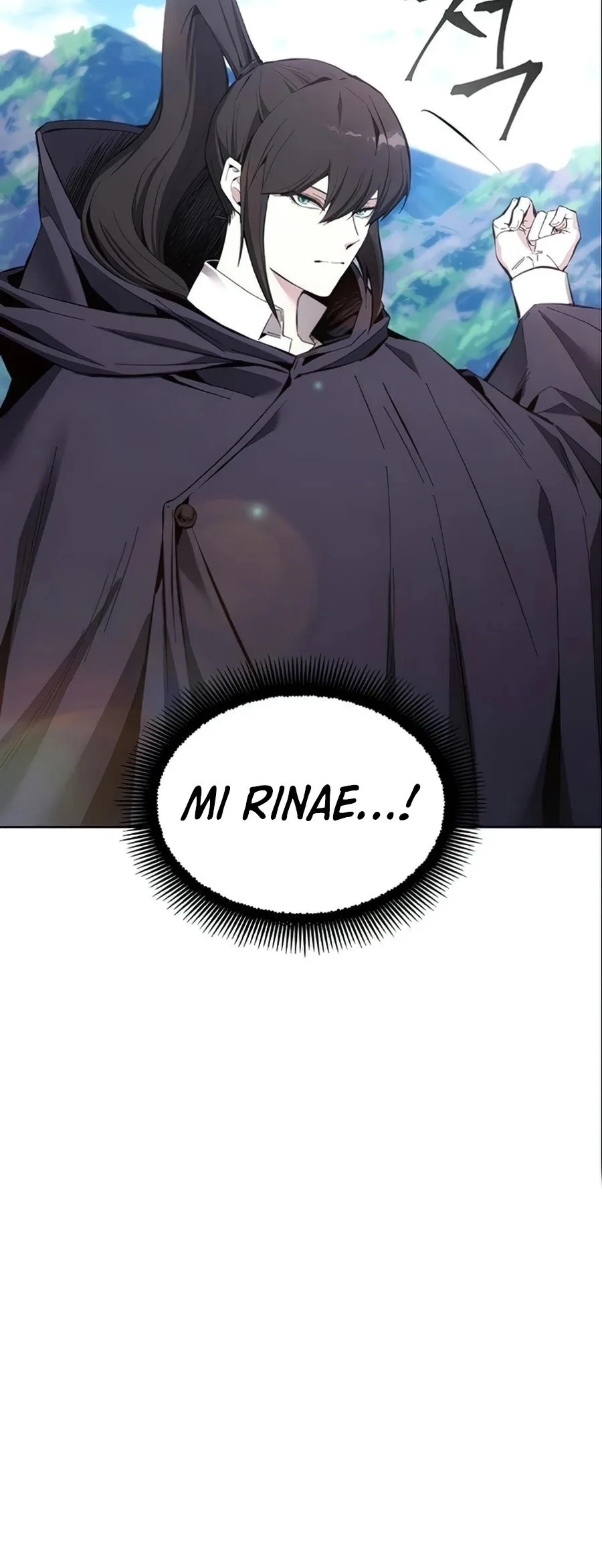 How to Live as a Villain Chapter 12 page 45