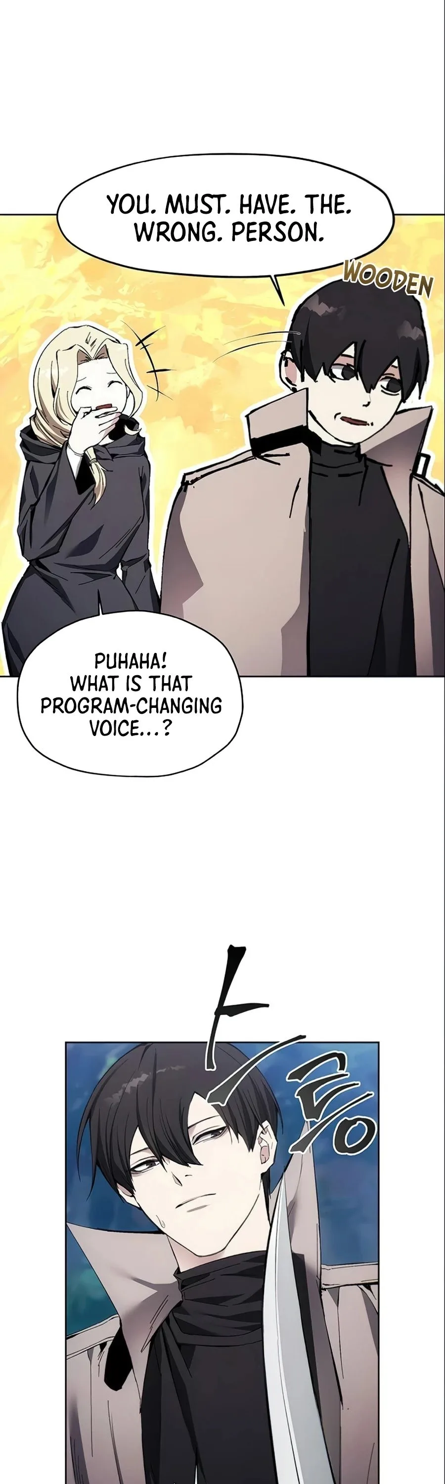 How to Live as a Villain Chapter 12 page 42