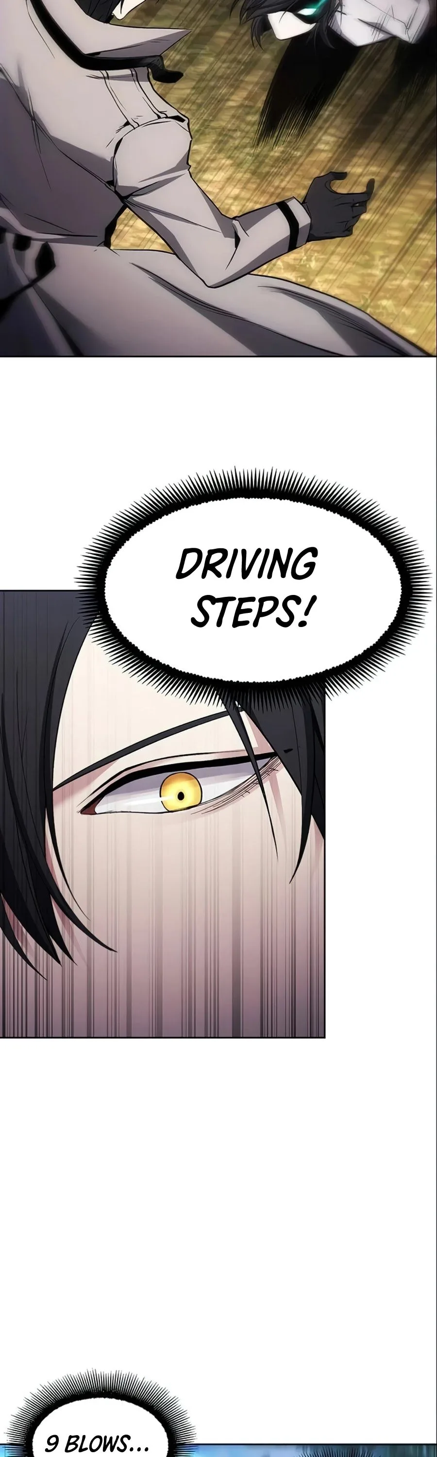 How to Live as a Villain Chapter 13 page 39