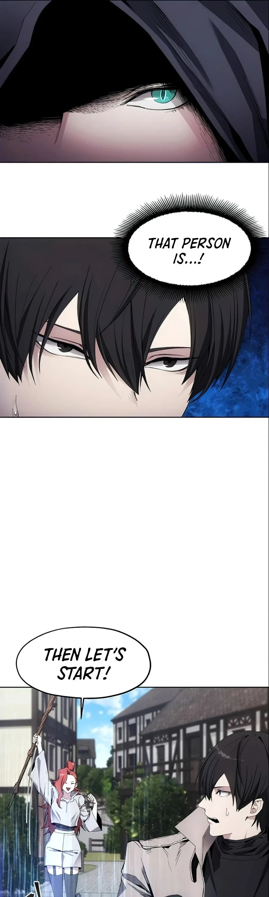 How to Live as a Villain Chapter 12 page 38