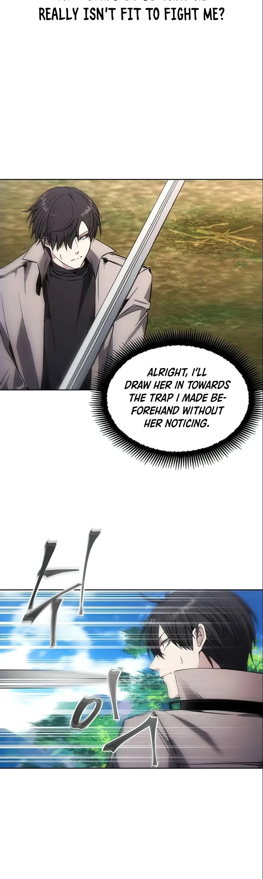 How to Live as a Villain Chapter 13 page 41