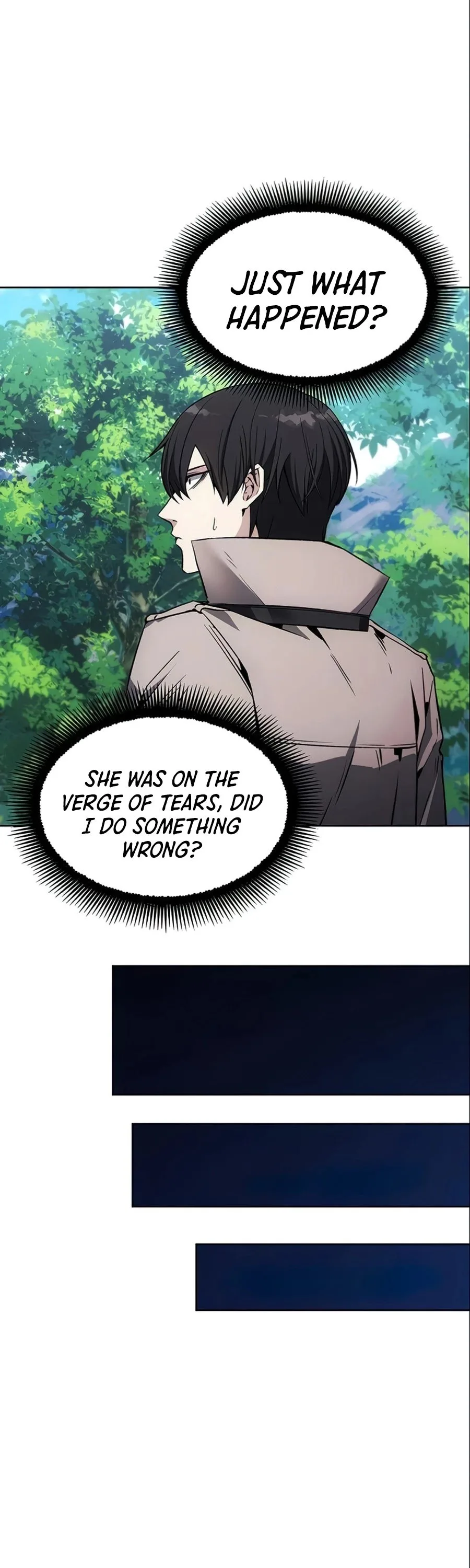 How to Live as a Villain Chapter 14 page 12