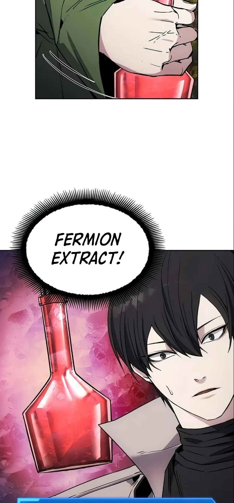 How to Live as a Villain Chapter 14 page 19
