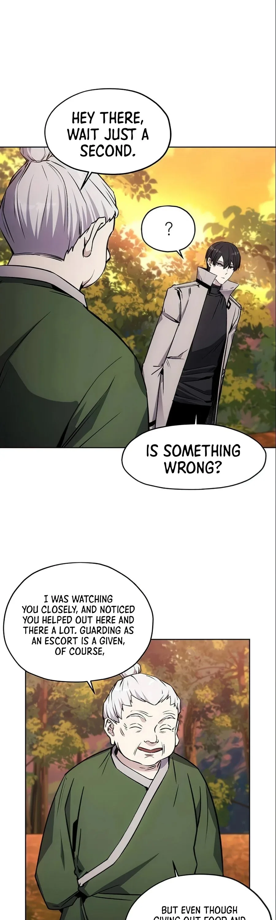 How to Live as a Villain Chapter 14 page 16