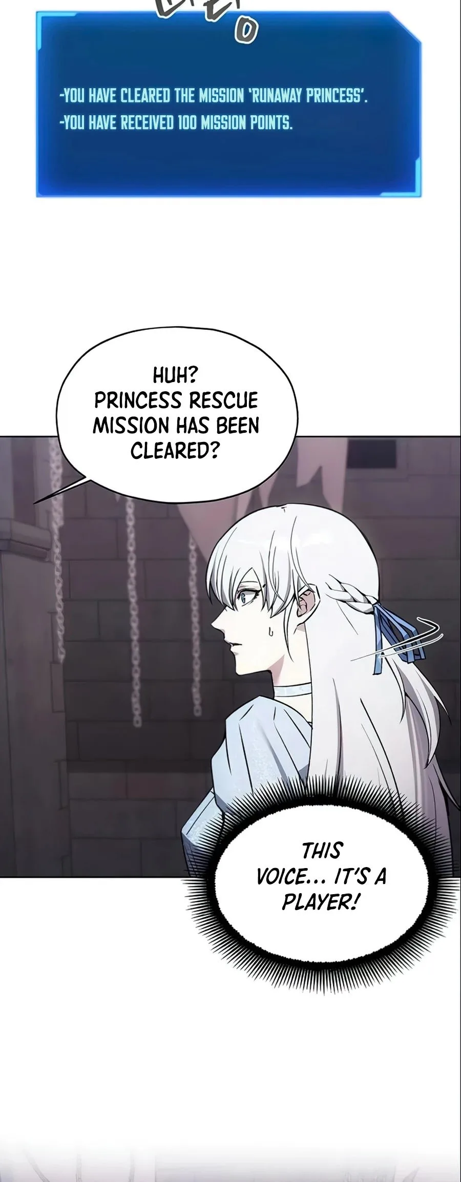 How to Live as a Villain Chapter 15 page 41