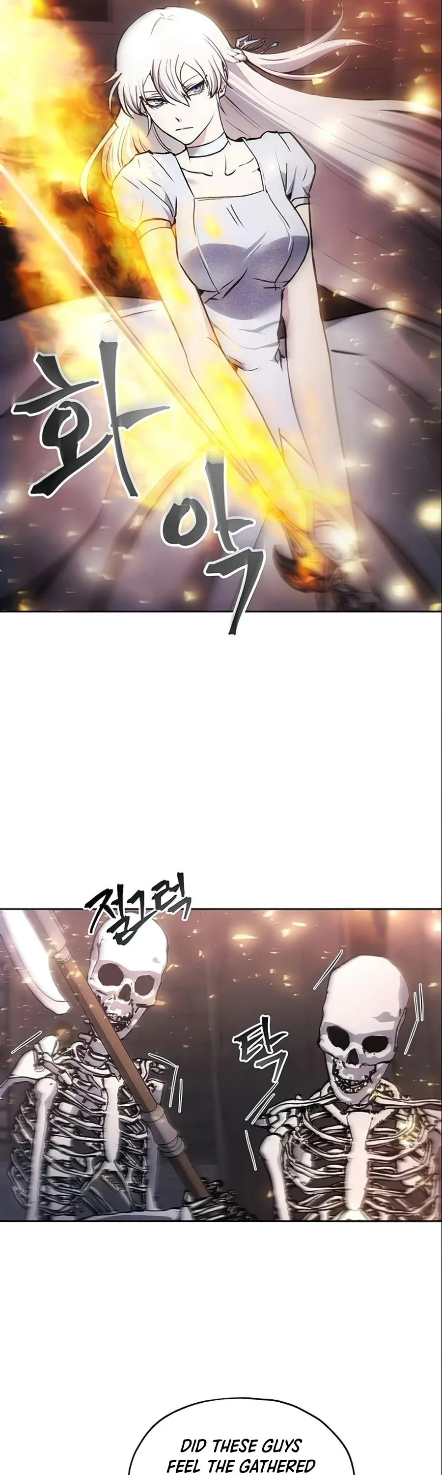 How to Live as a Villain Chapter 15 page 22