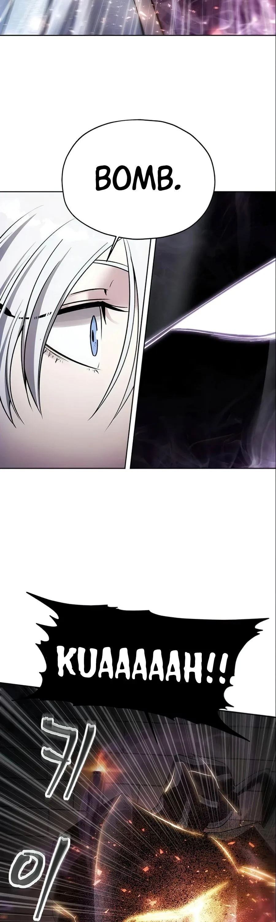 How to Live as a Villain Chapter 15 page 34