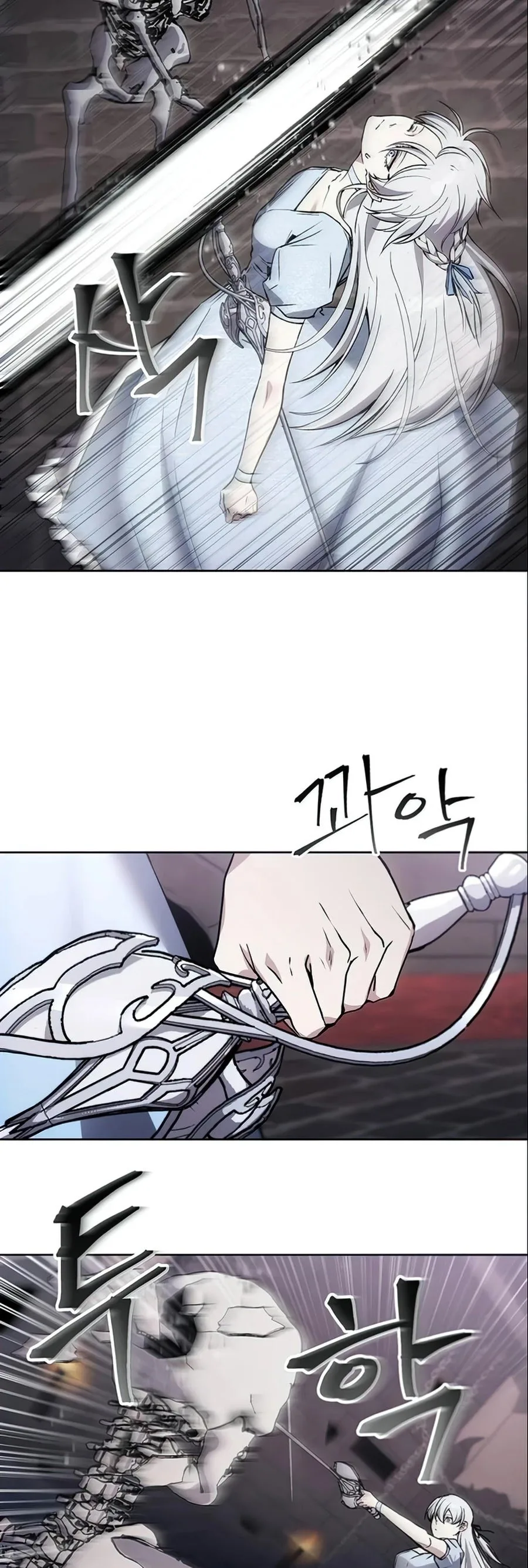 How to Live as a Villain Chapter 15 page 18