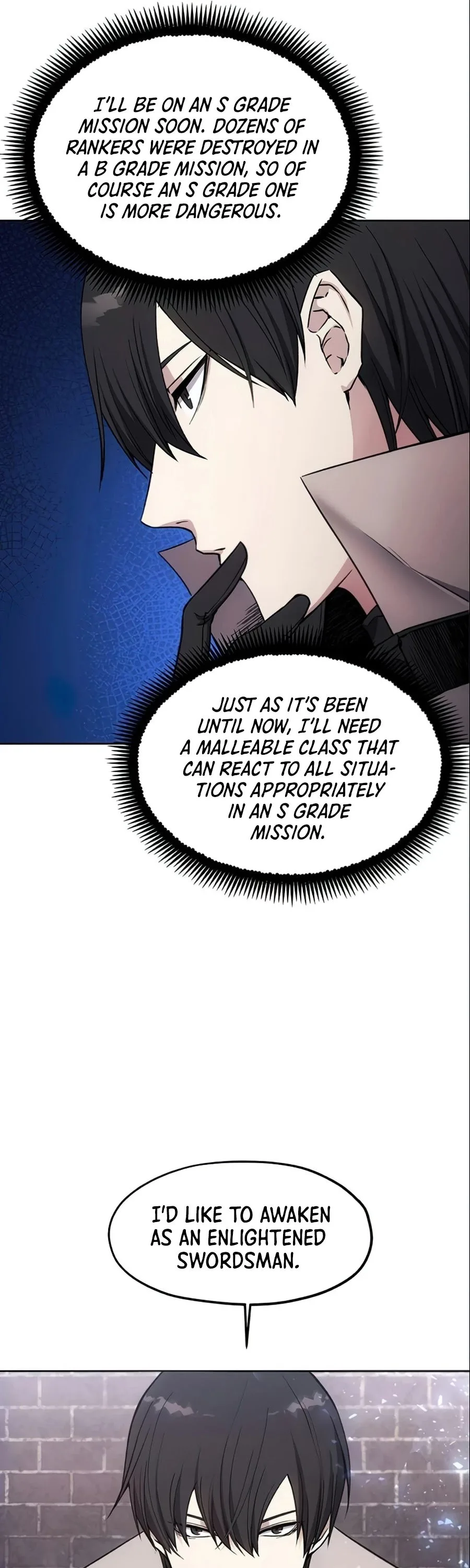 How to Live as a Villain Chapter 14 page 30