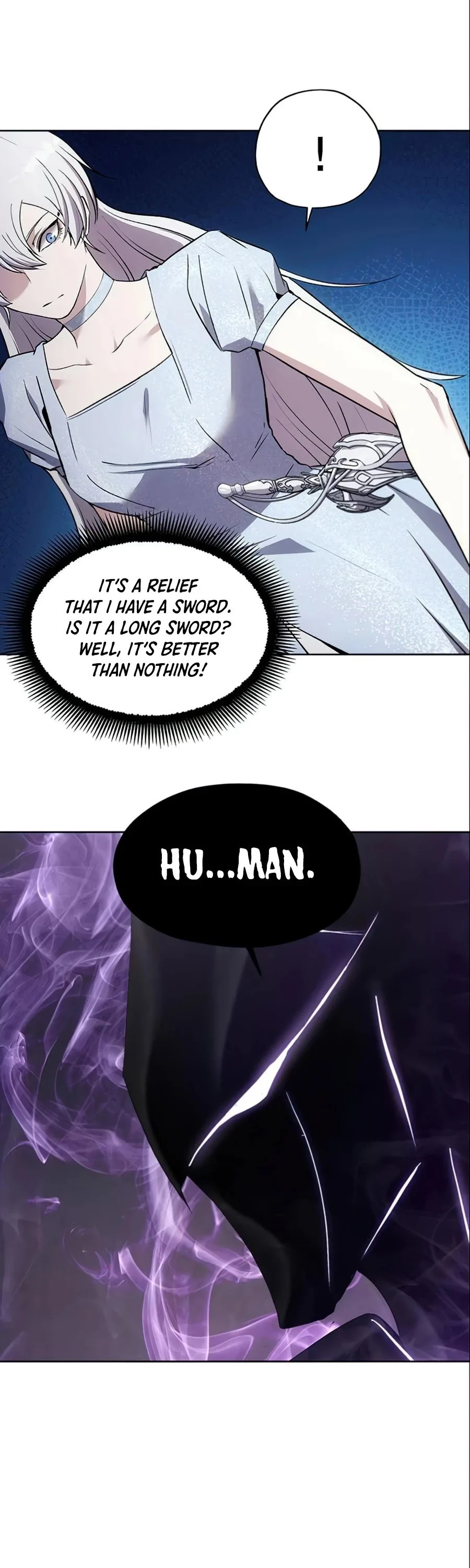 How to Live as a Villain Chapter 15 page 8