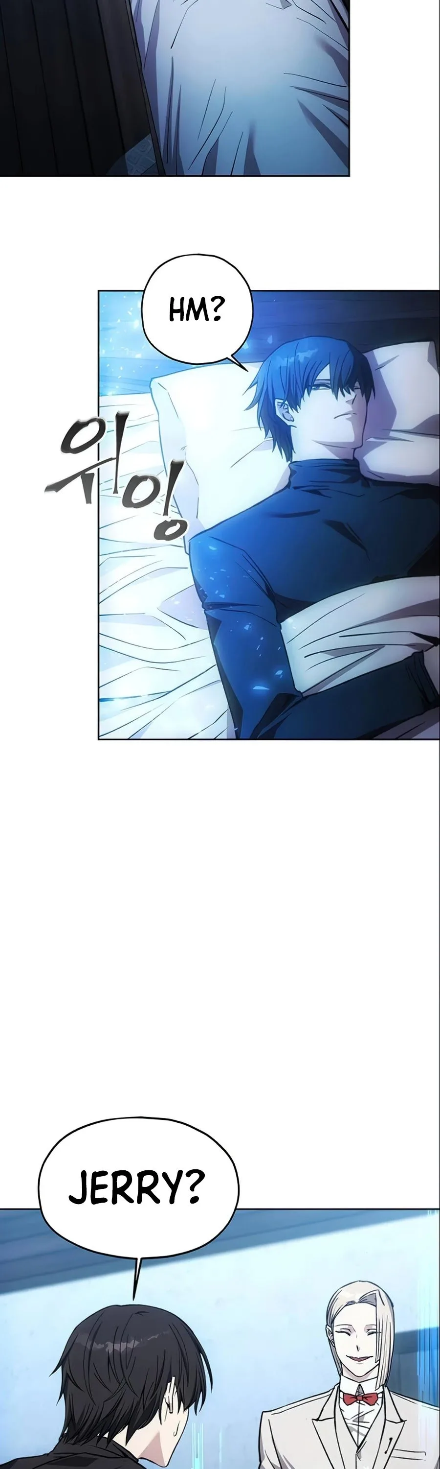 How to Live as a Villain Chapter 14 page 35