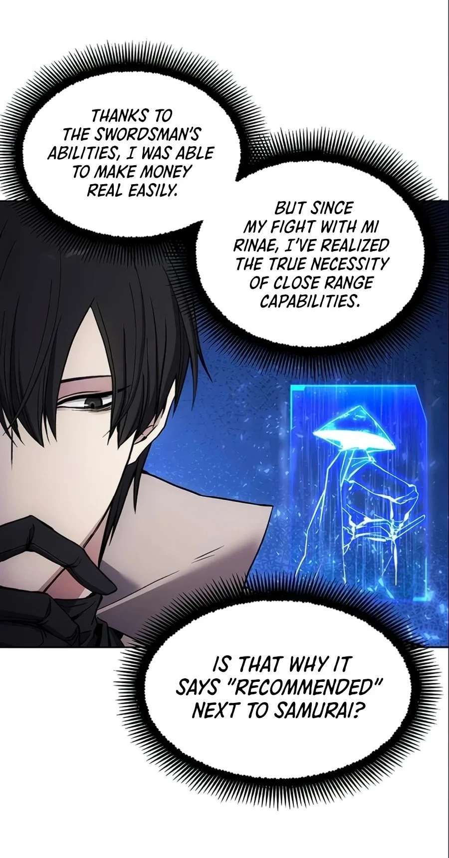 How to Live as a Villain Chapter 14 page 28