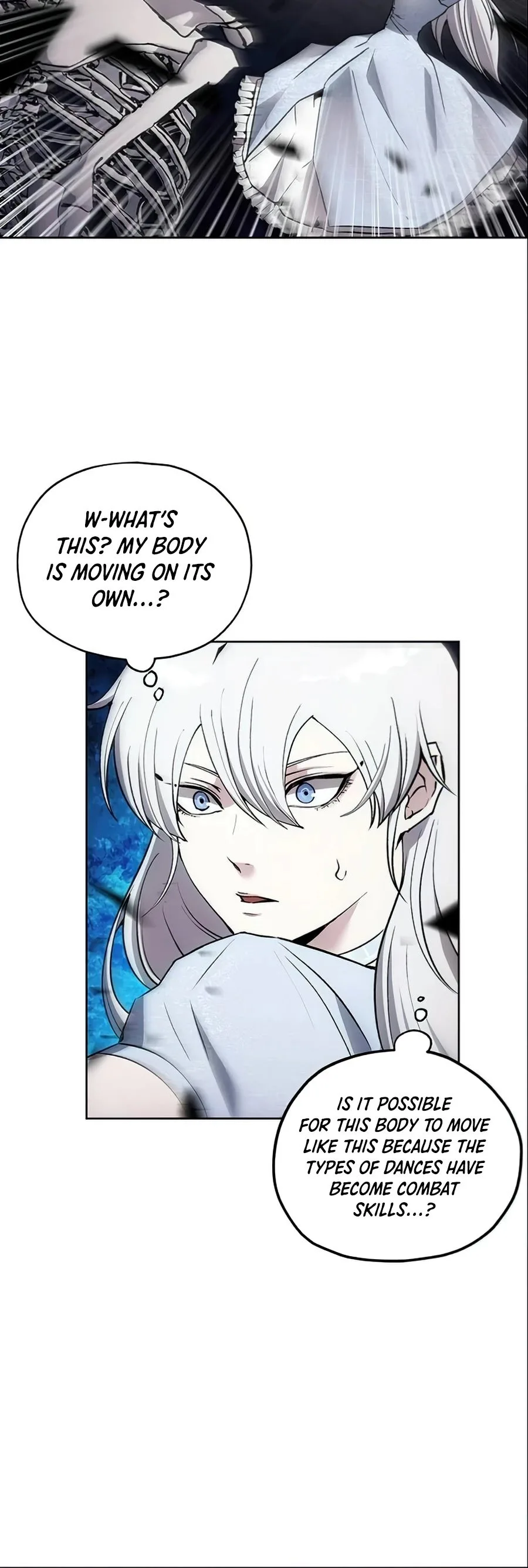 How to Live as a Villain Chapter 15 page 19