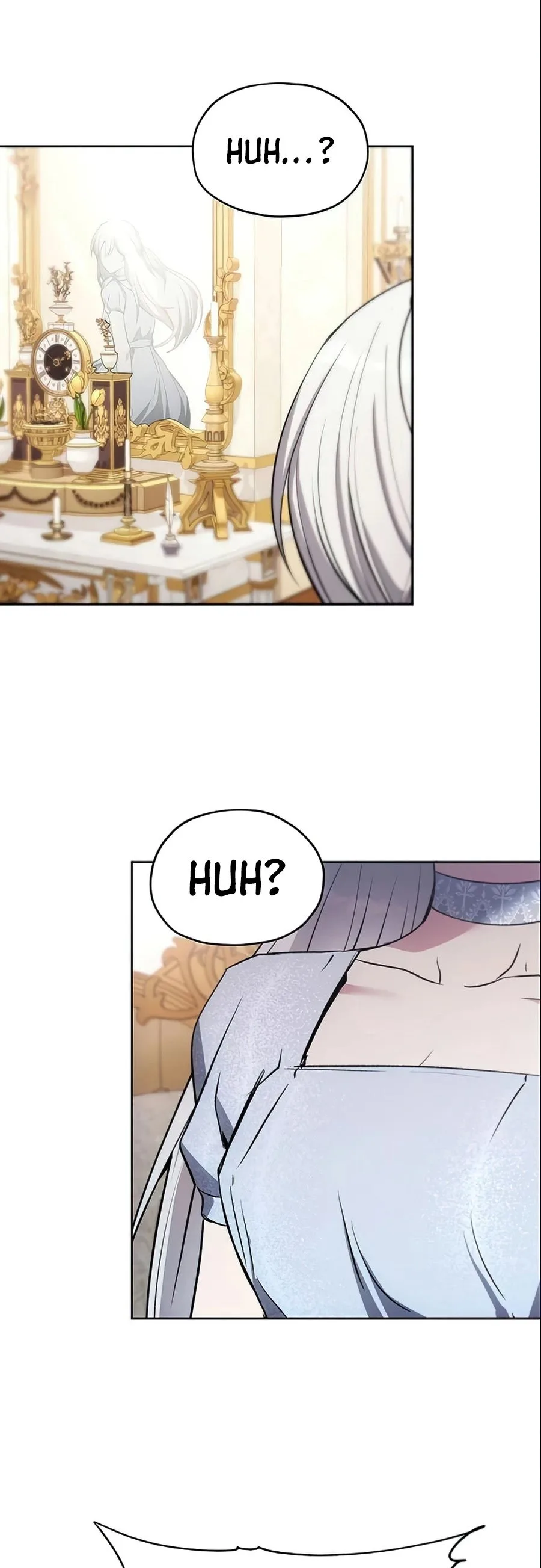 How to Live as a Villain Chapter 14 page 44