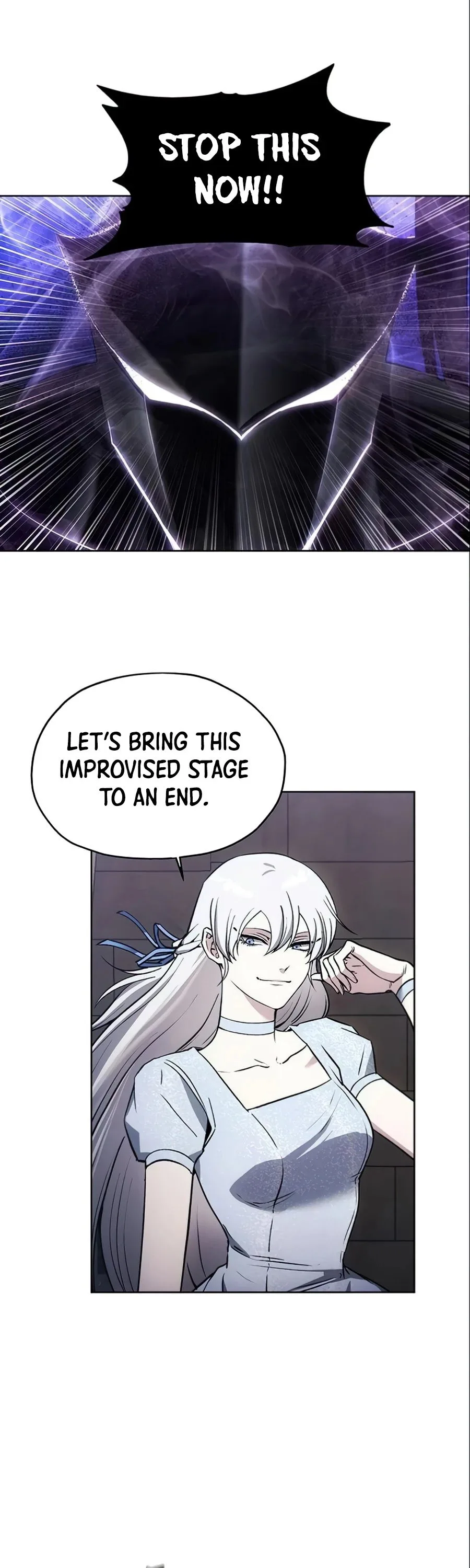 How to Live as a Villain Chapter 15 page 32