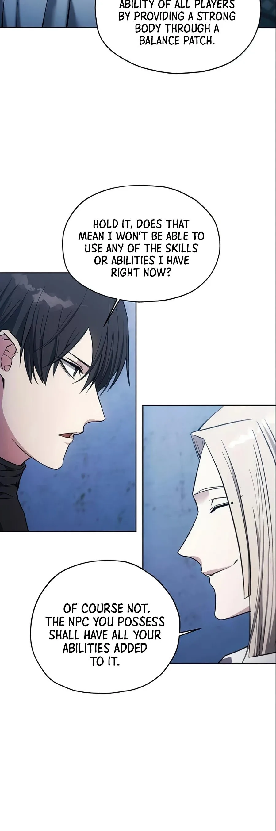 How to Live as a Villain Chapter 14 page 37