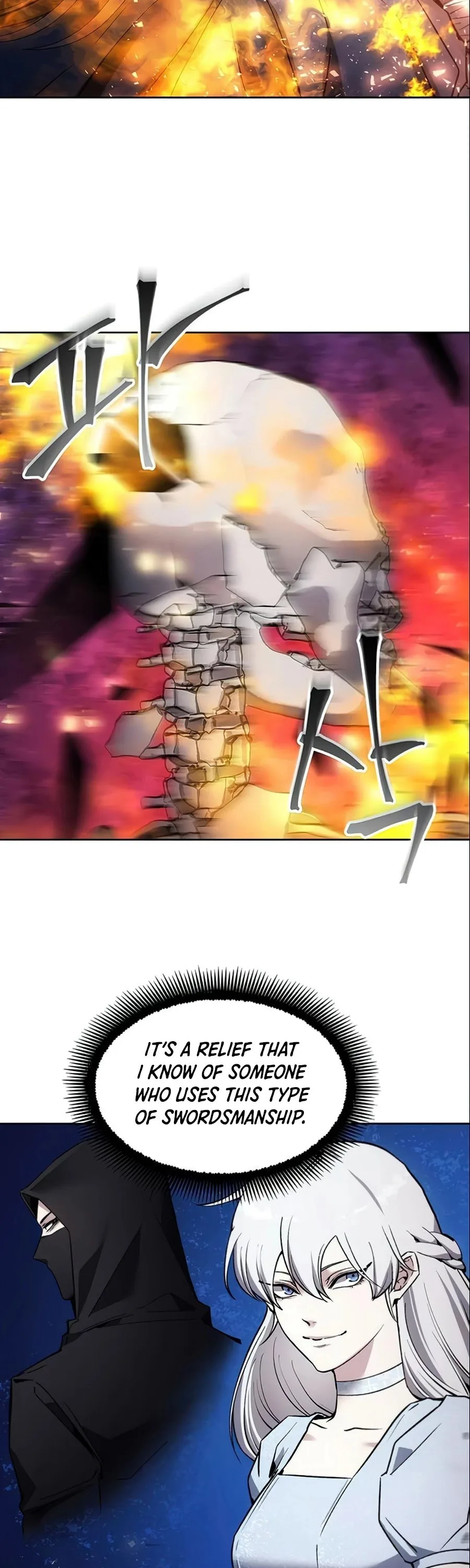 How to Live as a Villain Chapter 15 page 25