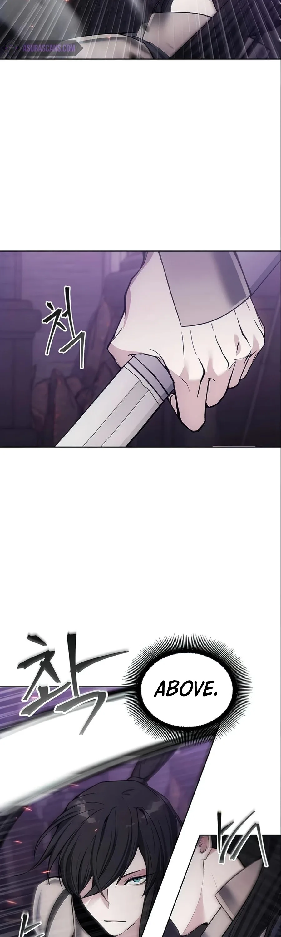 How to Live as a Villain Chapter 17 page 13