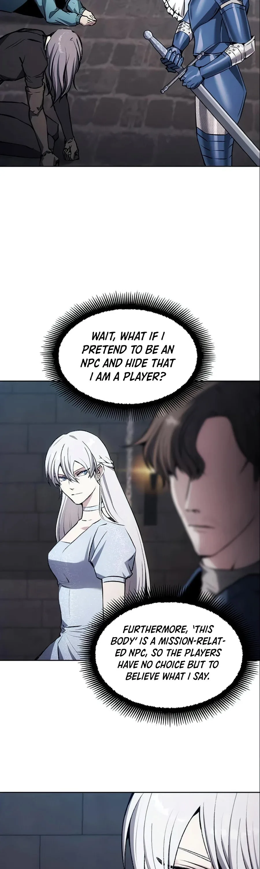 How to Live as a Villain Chapter 16 page 7