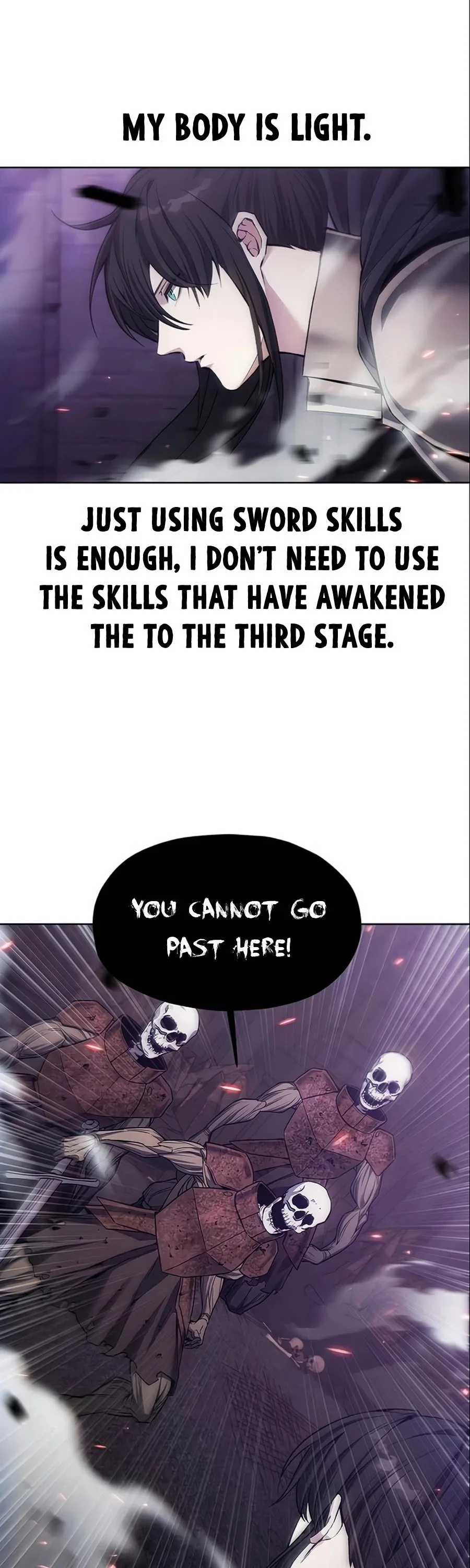 How to Live as a Villain Chapter 17 page 12