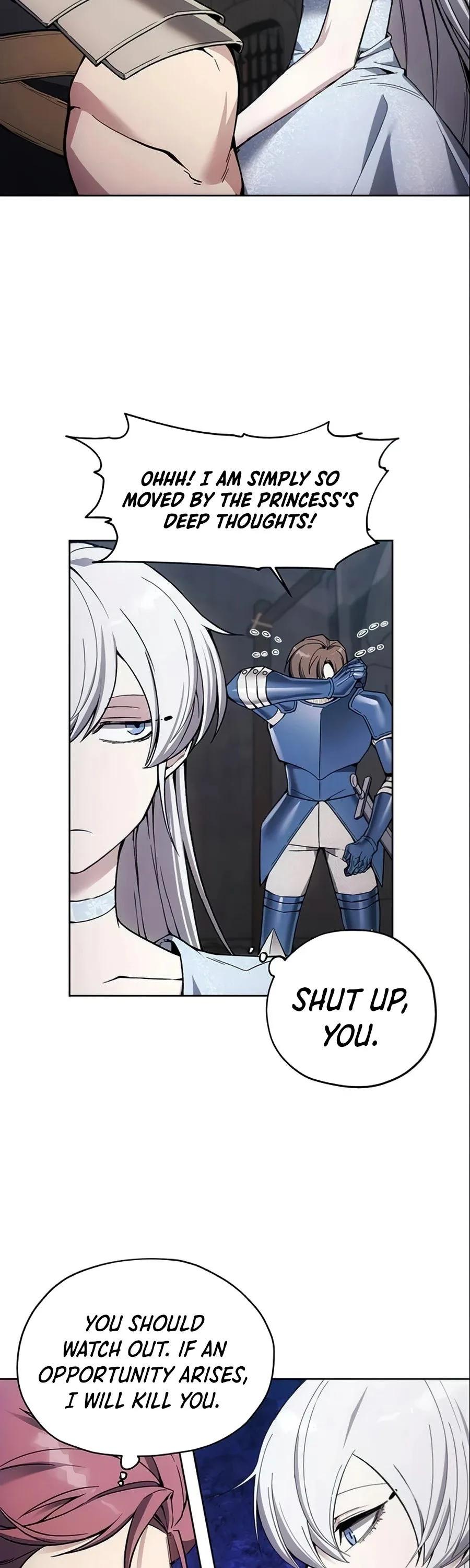 How to Live as a Villain Chapter 17 page 4